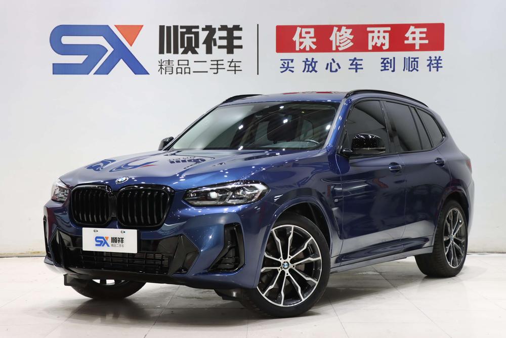 BMW BMW X3