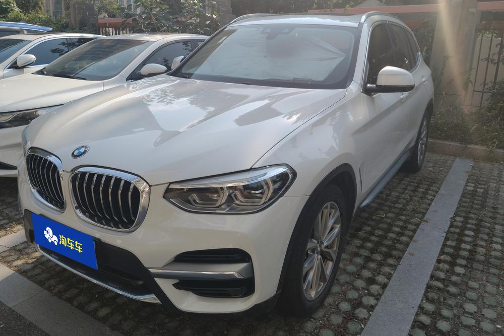 BMW BMW X3