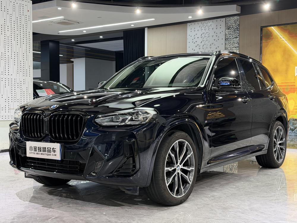 BMW BMW X3
