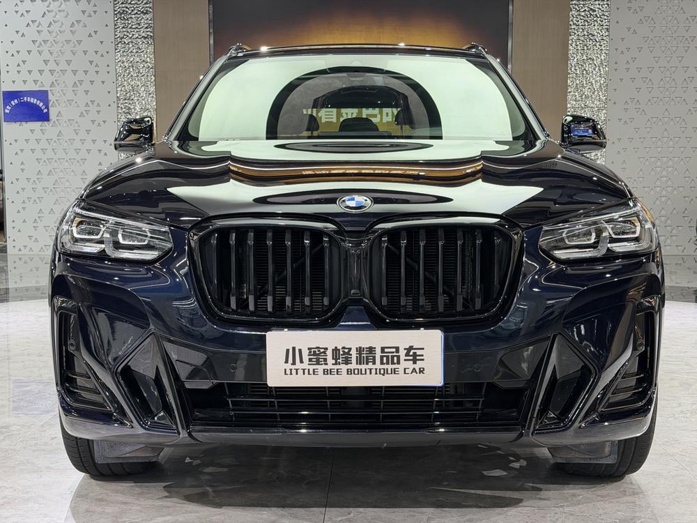 BMW BMW X3