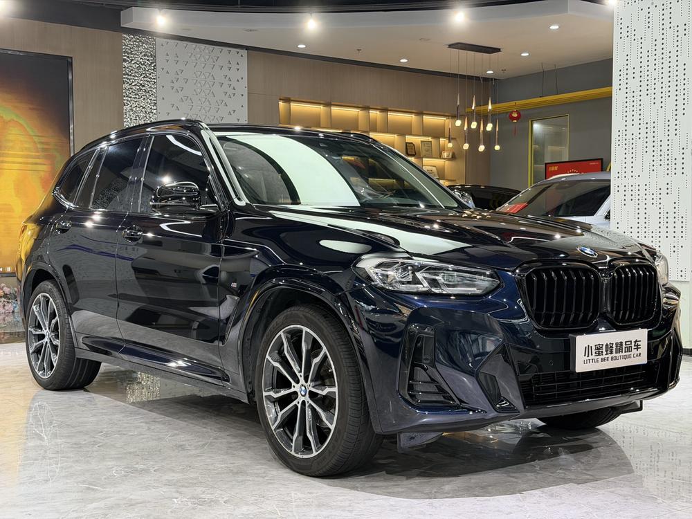 BMW BMW X3