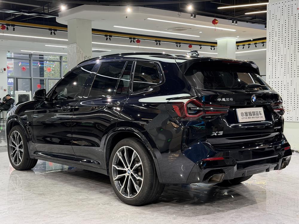 BMW BMW X3