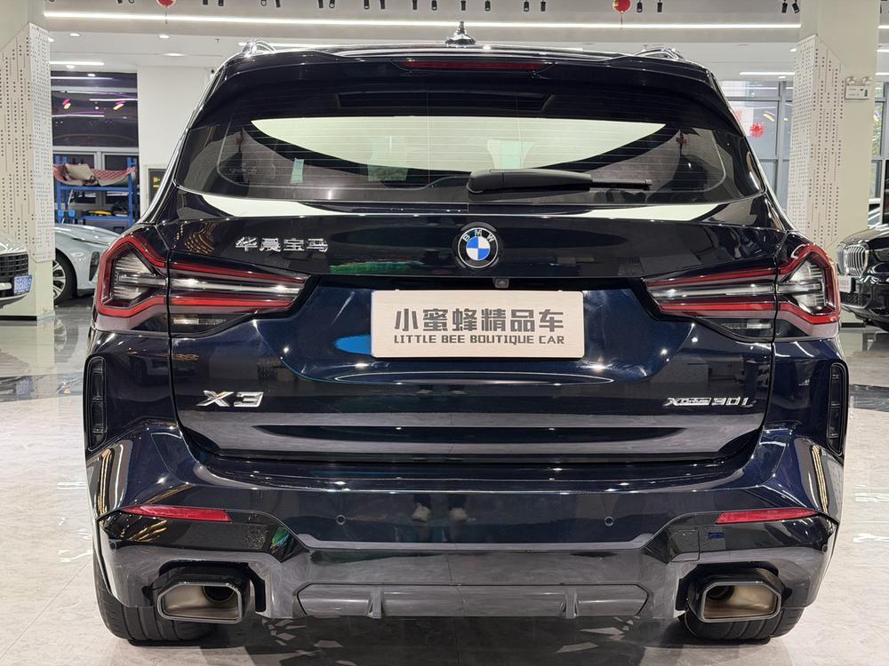 BMW BMW X3