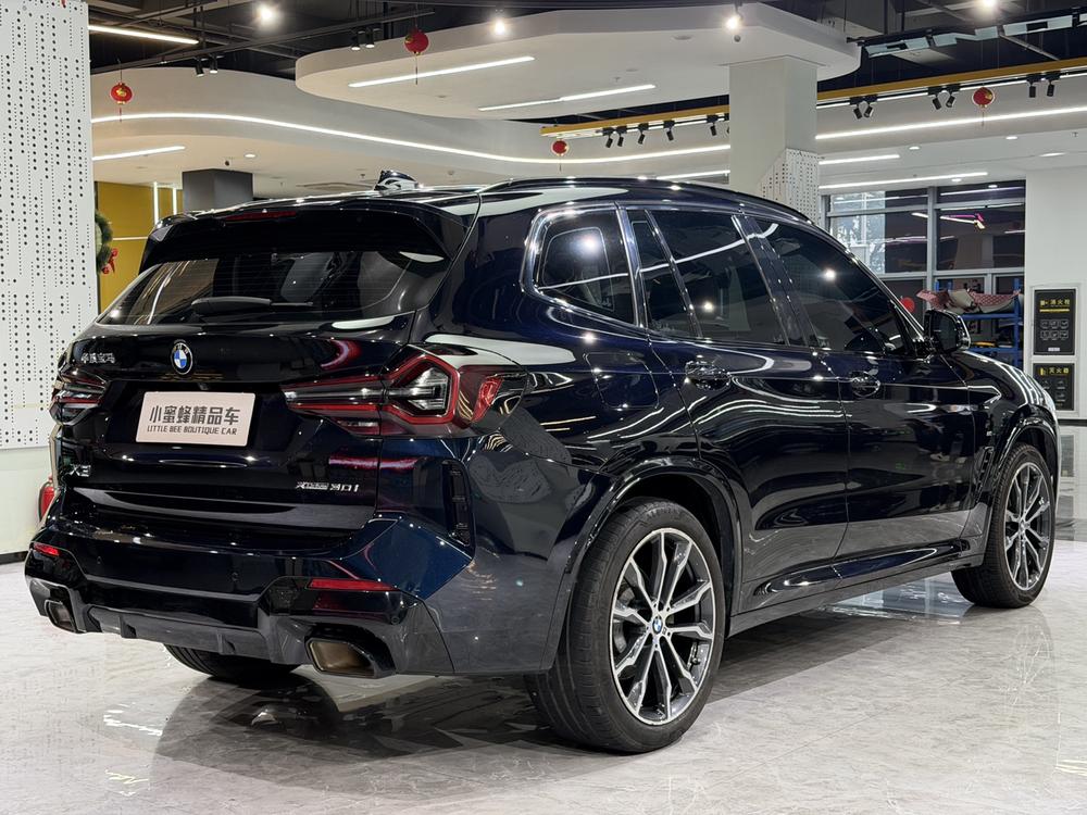 BMW BMW X3