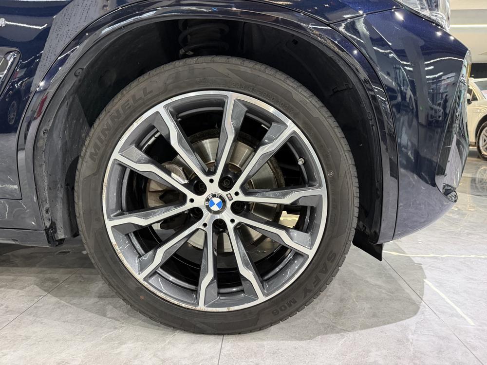 BMW BMW X3