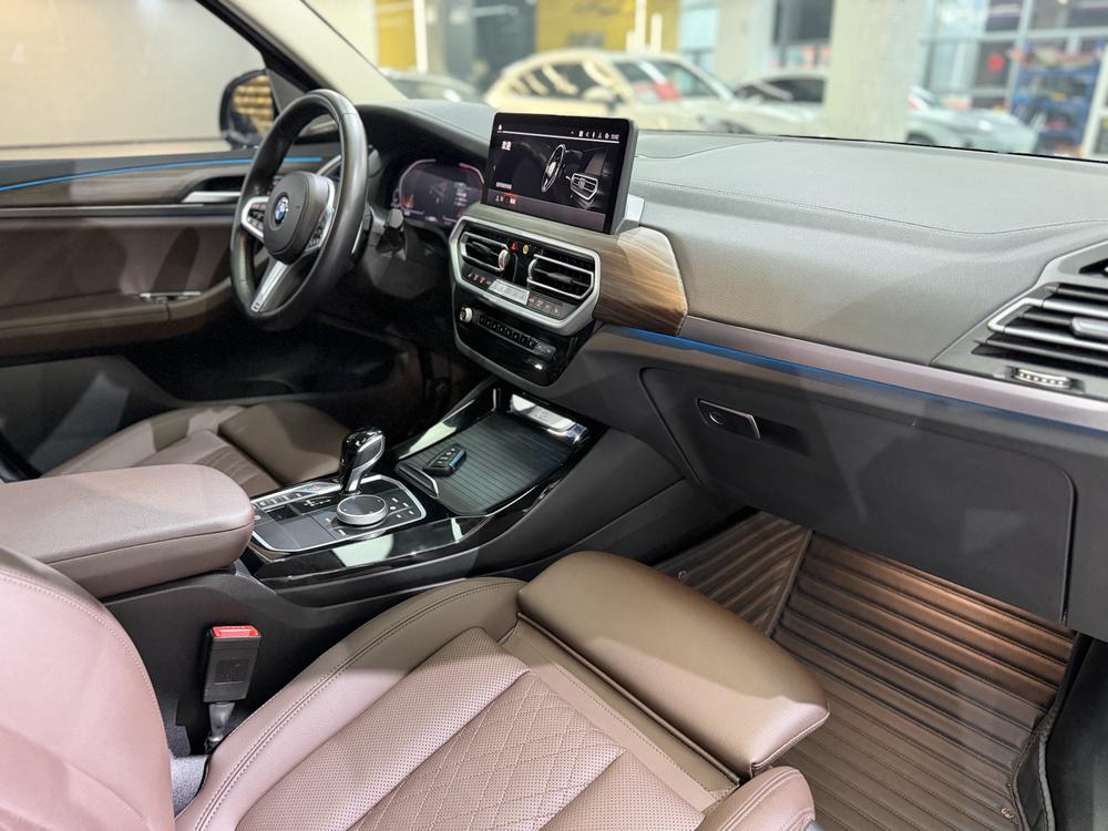 BMW BMW X3