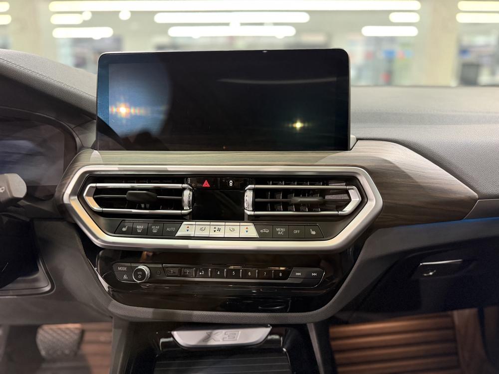 BMW BMW X3