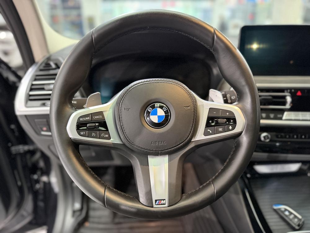 BMW BMW X3
