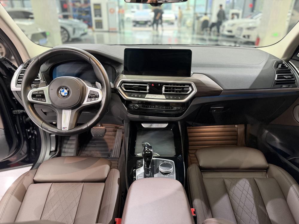 BMW BMW X3