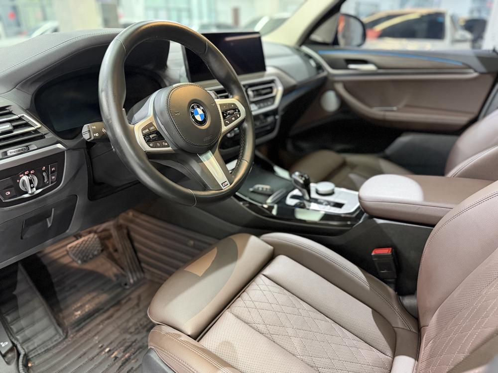 BMW BMW X3