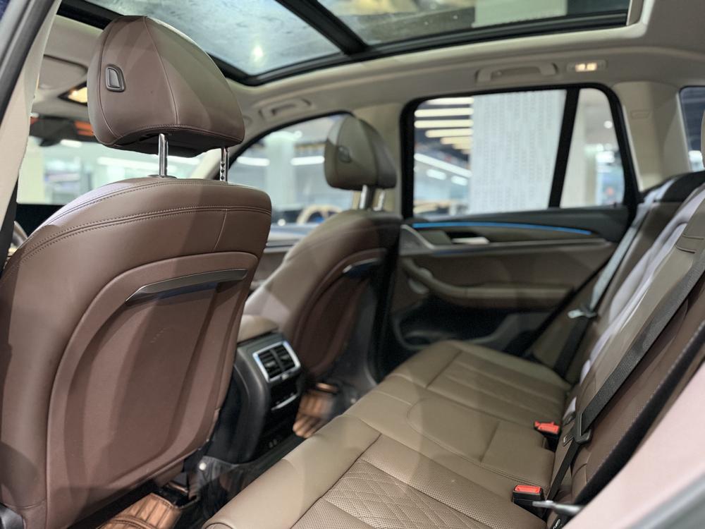 BMW BMW X3