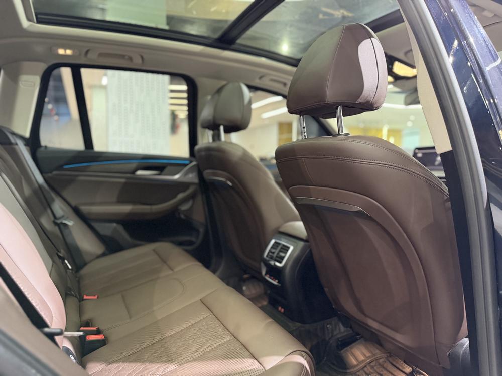 BMW BMW X3