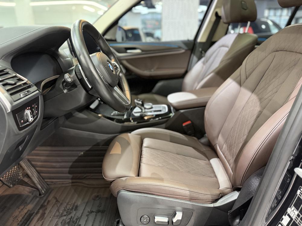 BMW BMW X3