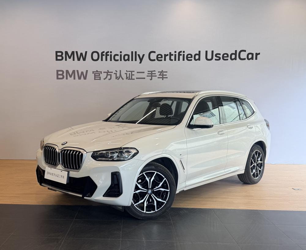BMW BMW X3