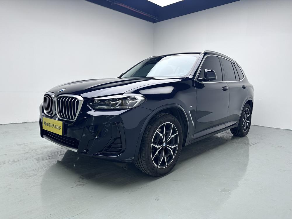 BMW BMW X3