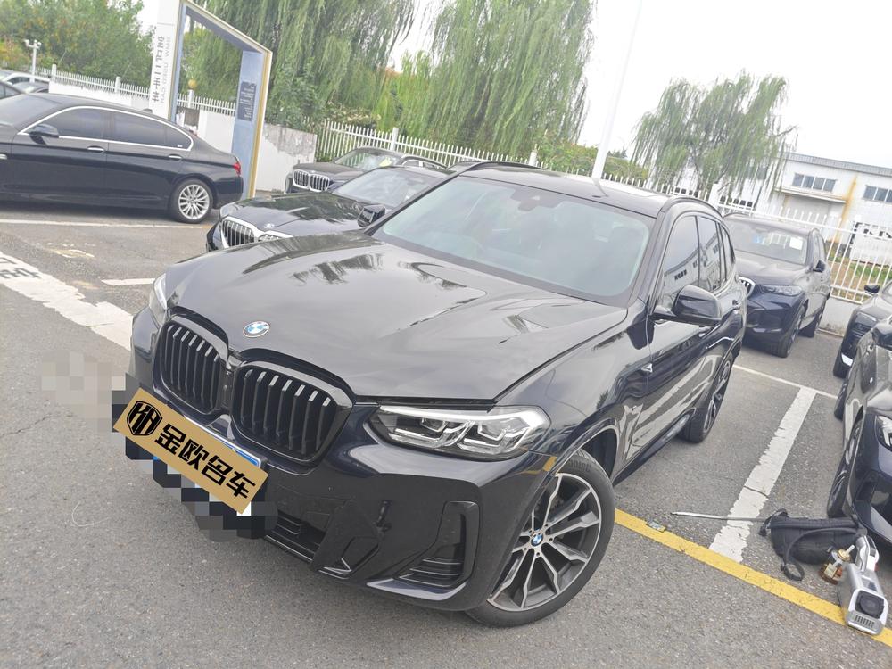 BMW BMW X3