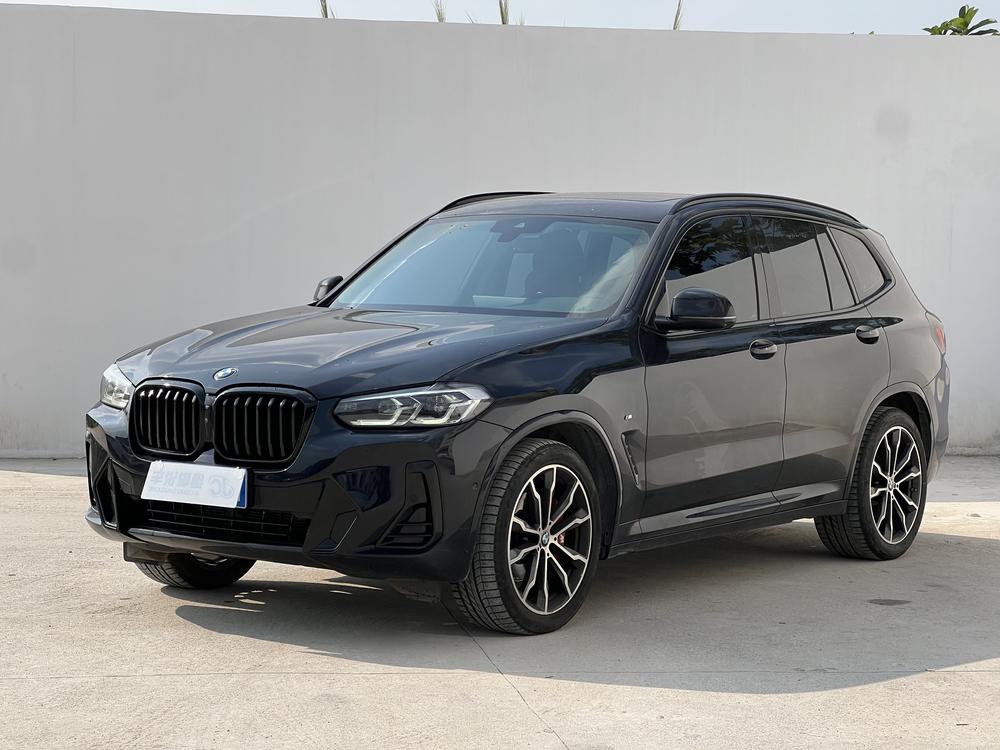 BMW BMW X3