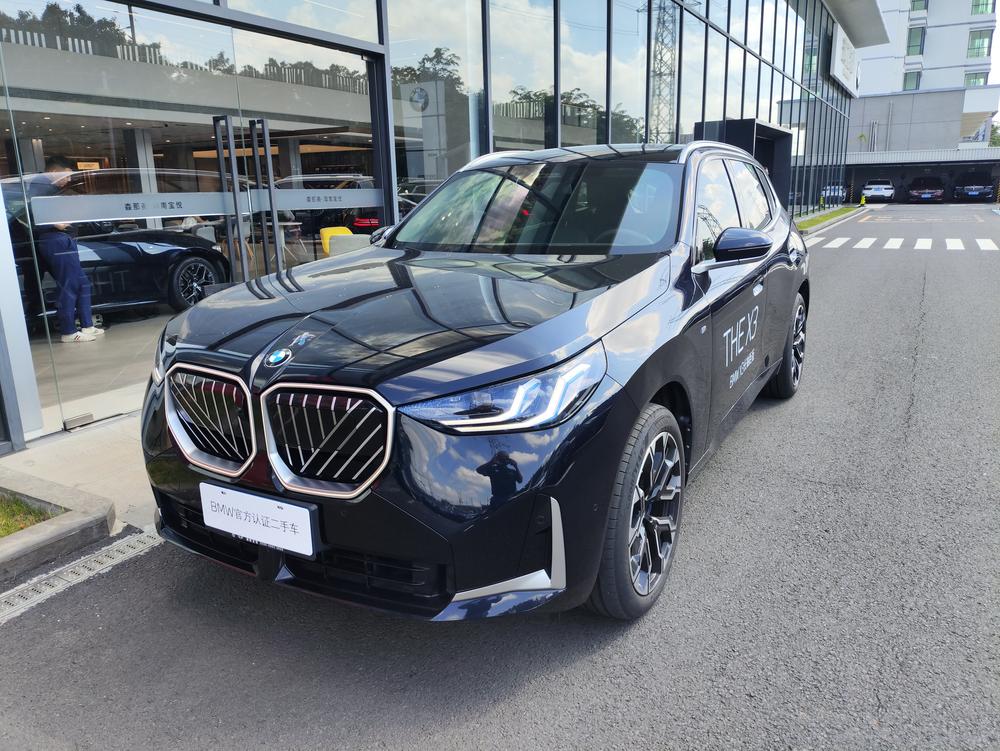 BMW BMW X3