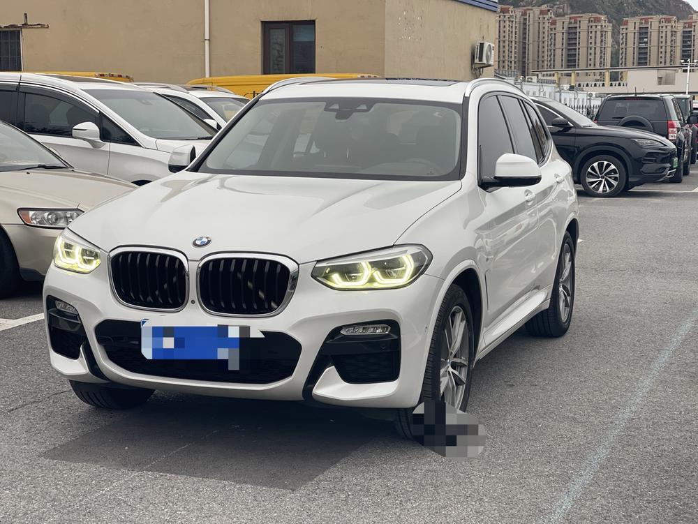 BMW BMW X3