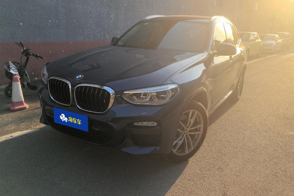 BMW BMW X3