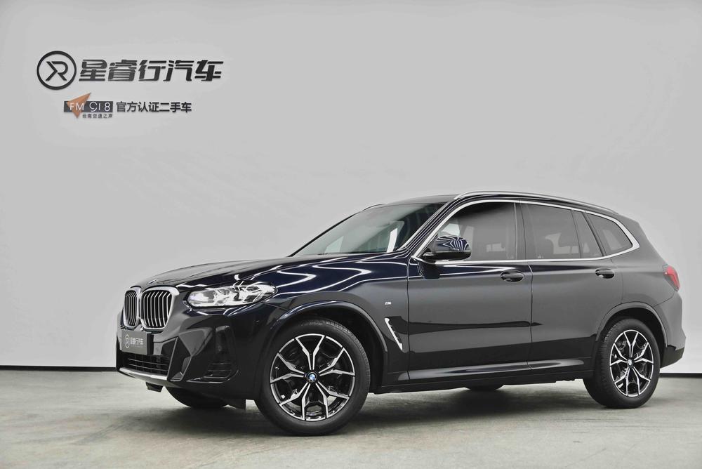 BMW BMW X3