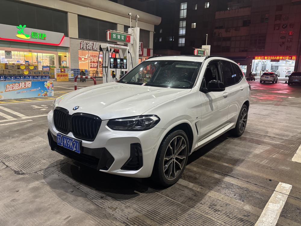 BMW BMW X3