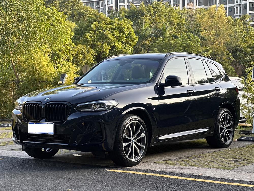 BMW BMW X3