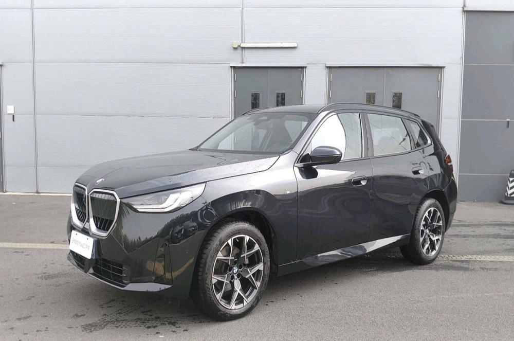 BMW BMW X3