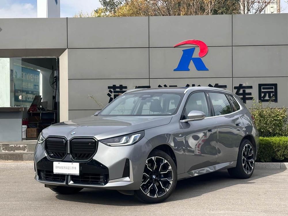 BMW BMW X3