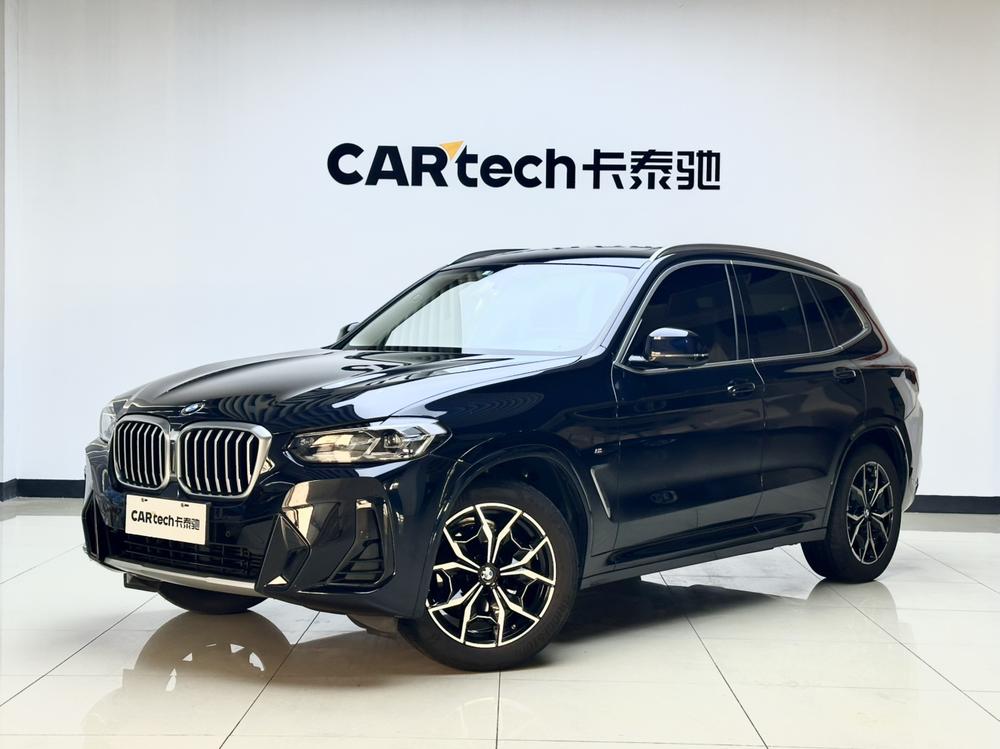 BMW BMW X3