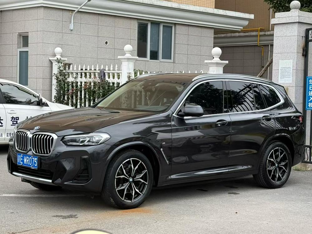 BMW BMW X3