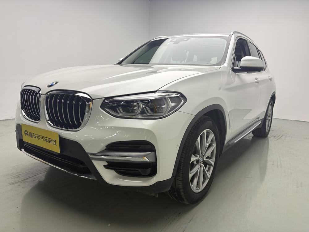 BMW BMW X3