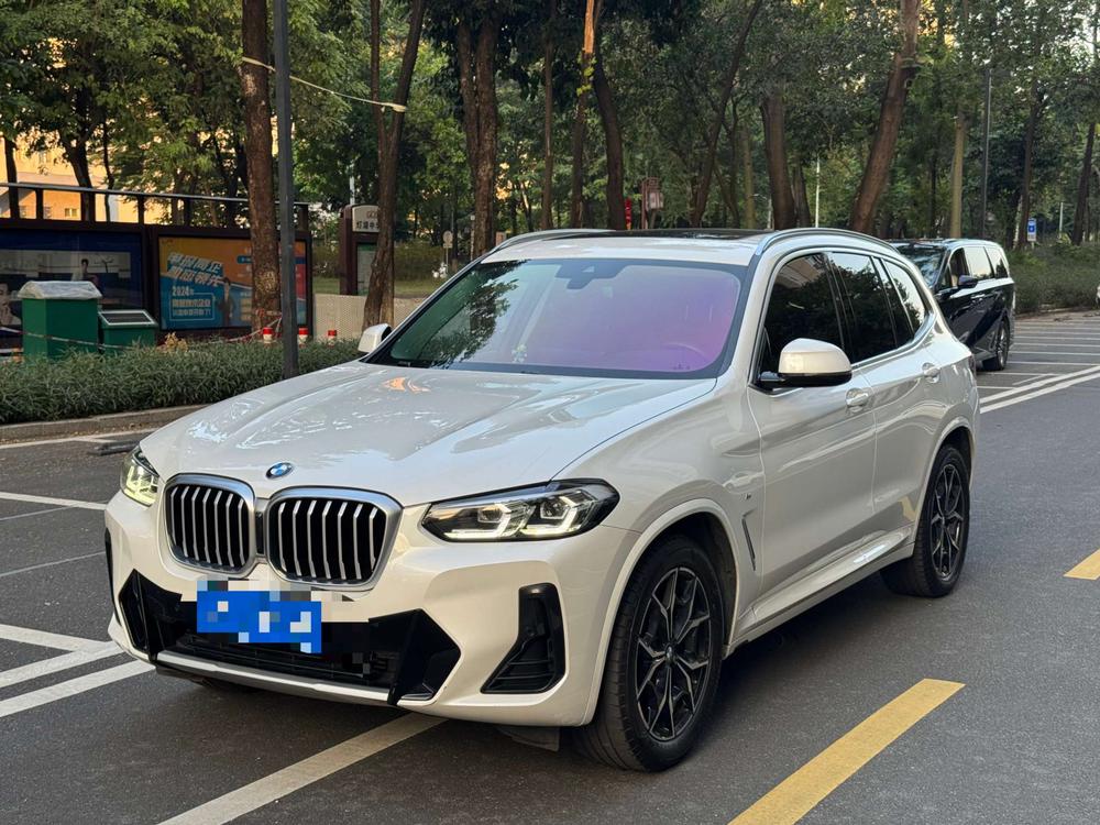 BMW BMW X3