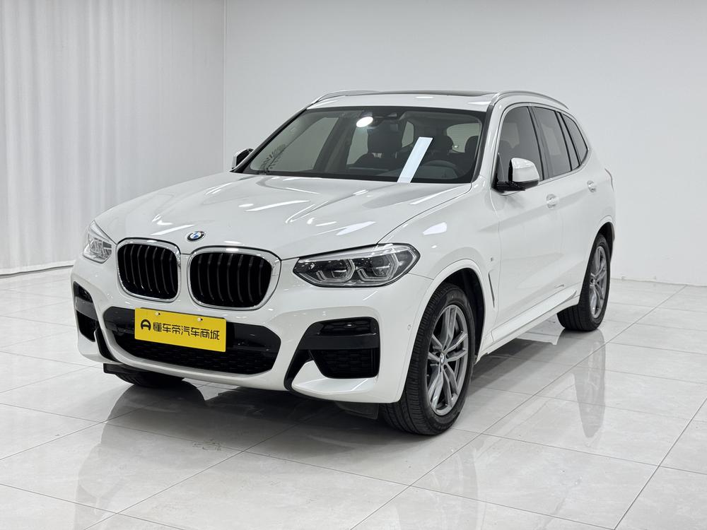 BMW BMW X3