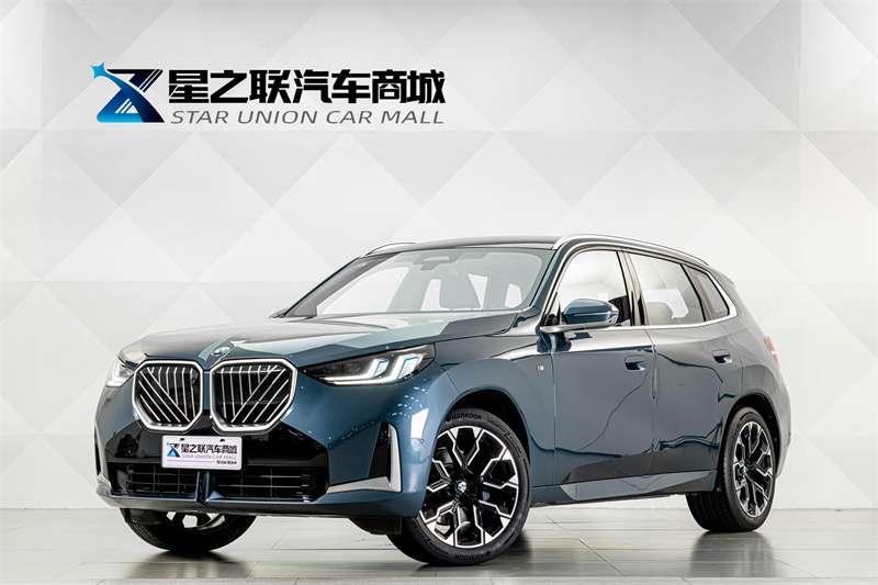BMW BMW X3