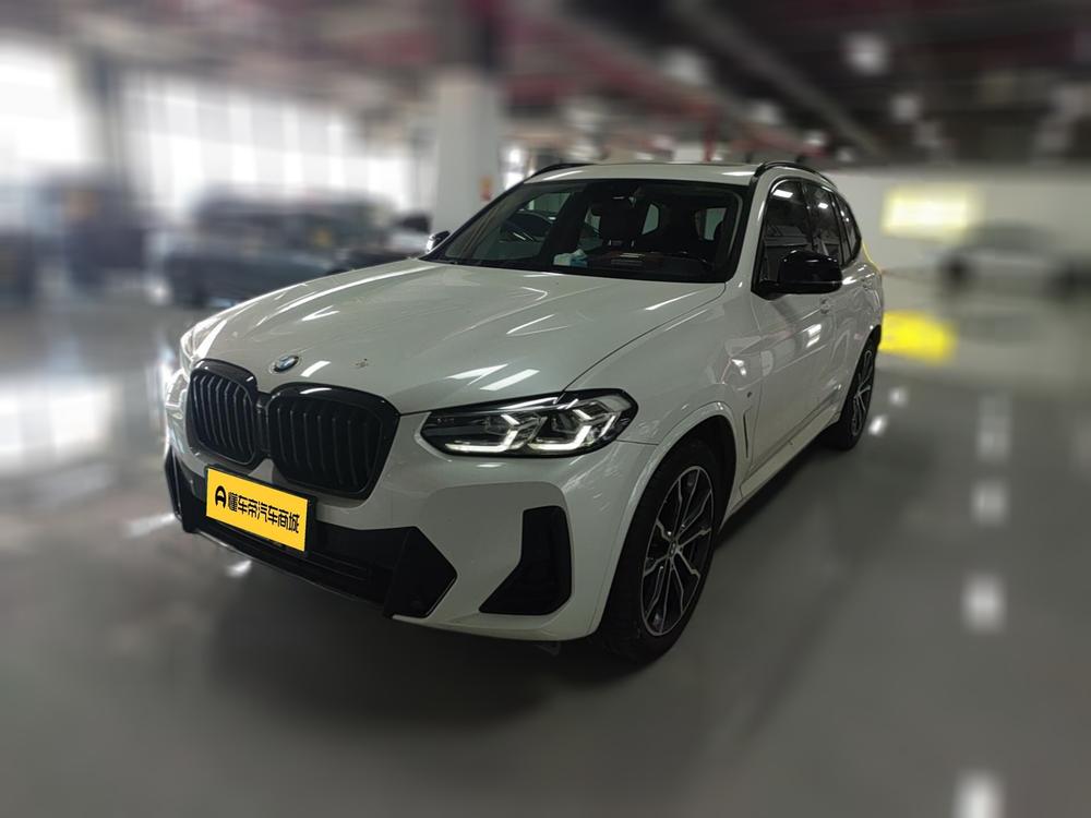 BMW BMW X3