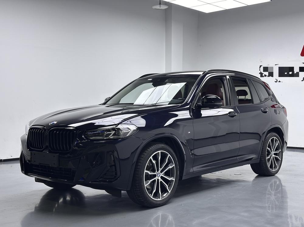 BMW BMW X3