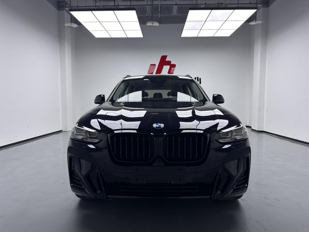 BMW BMW X3