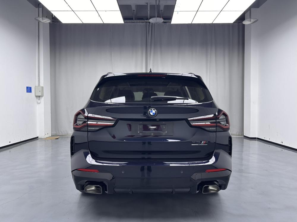 BMW BMW X3