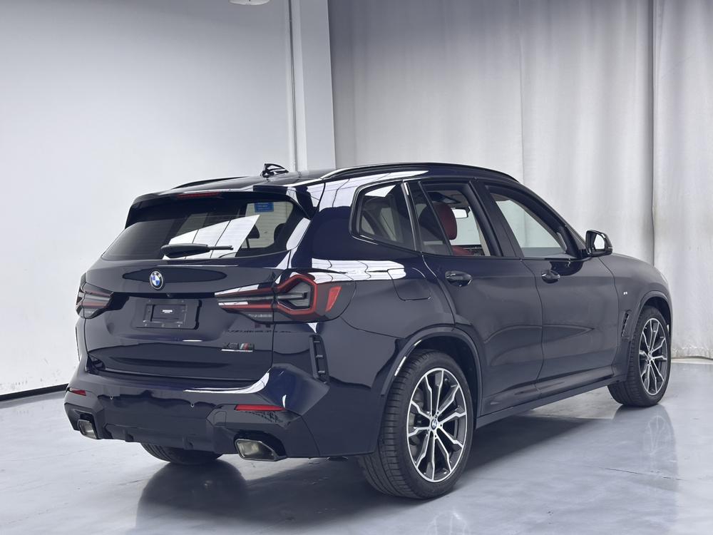 BMW BMW X3