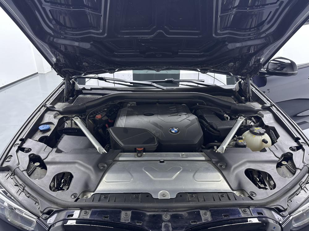 BMW BMW X3