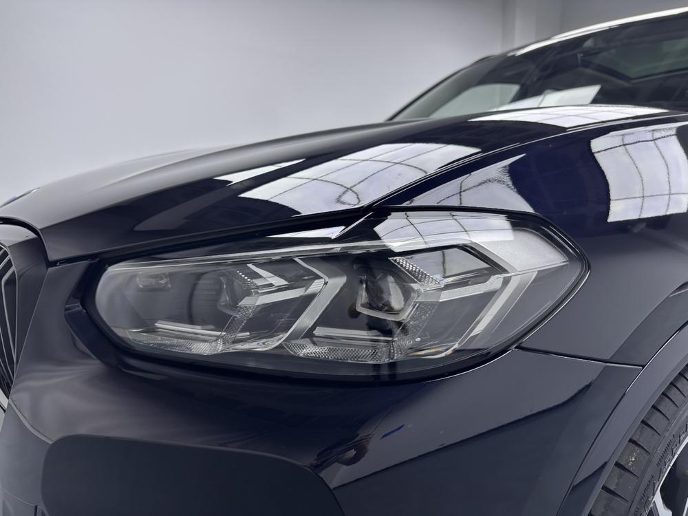 BMW BMW X3