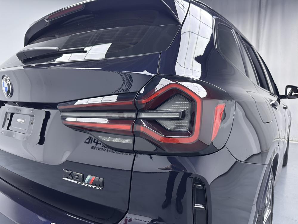 BMW BMW X3