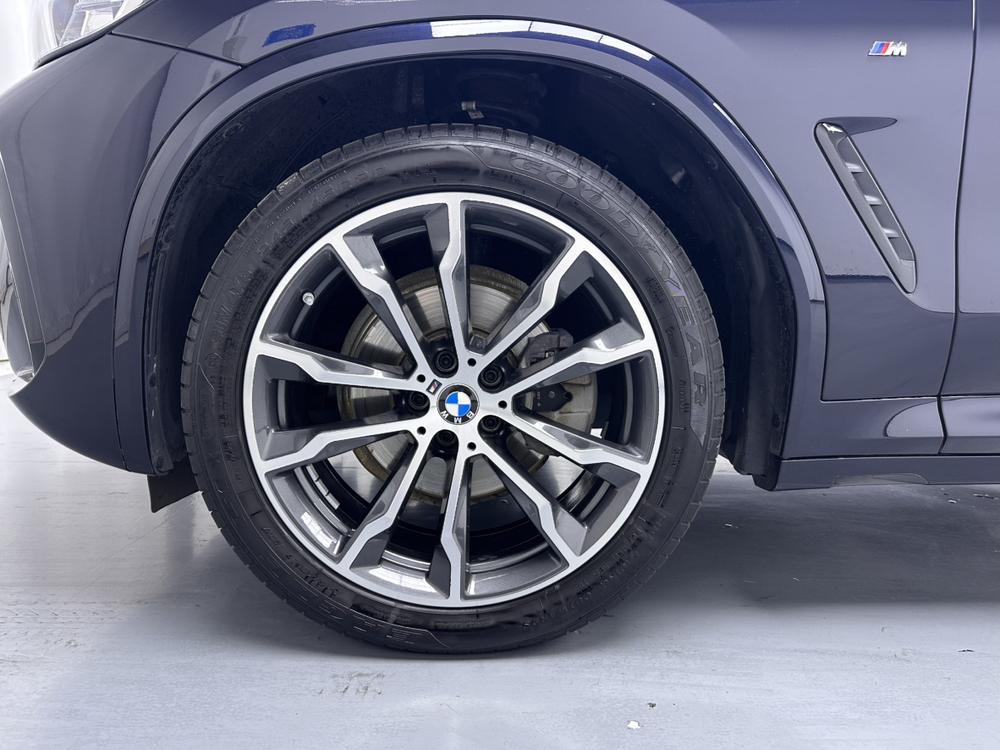 BMW BMW X3