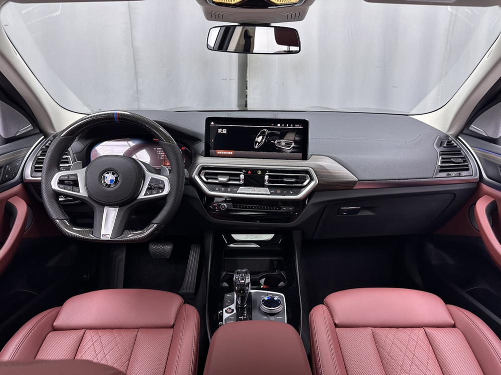 BMW BMW X3
