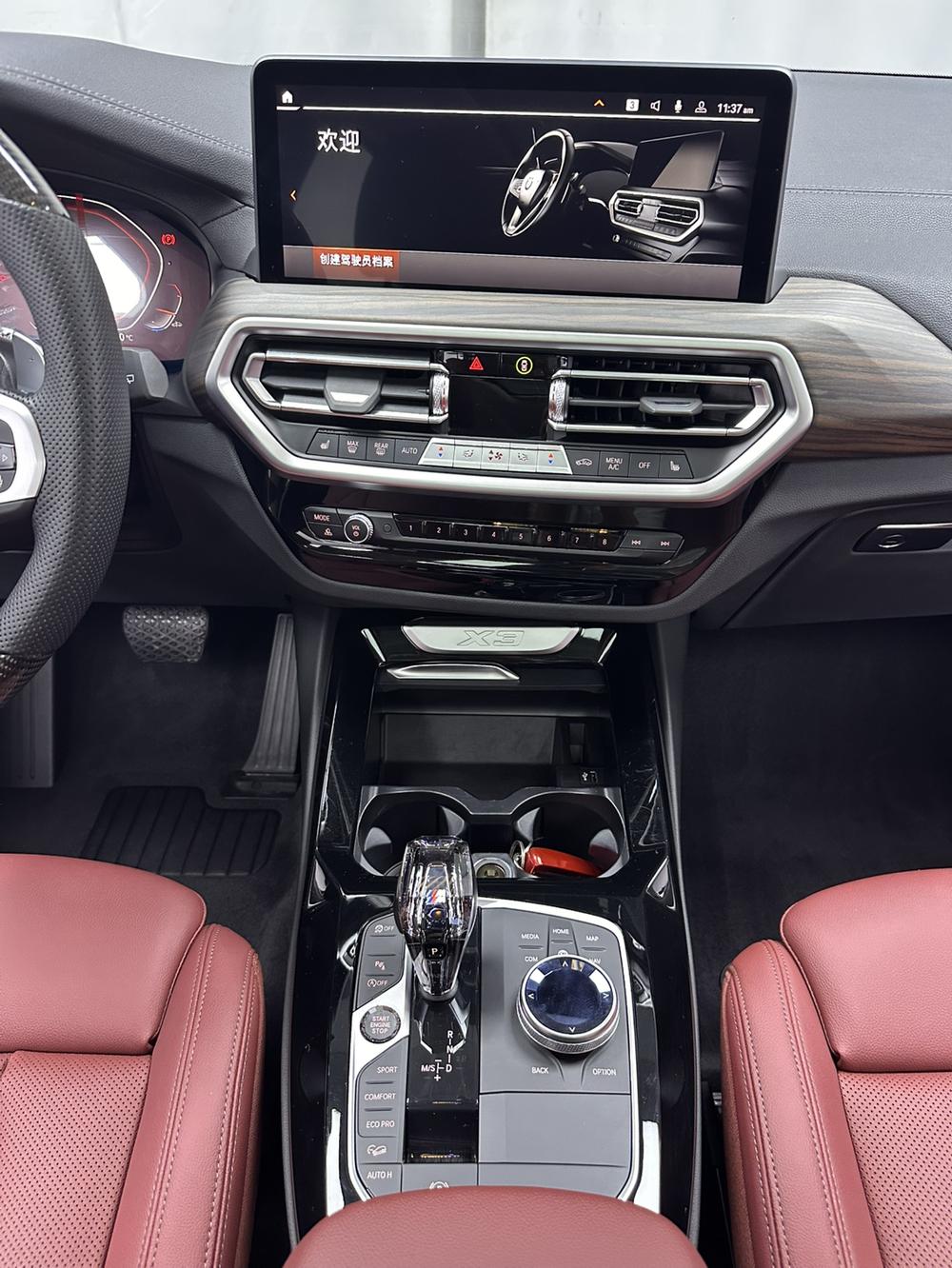 BMW BMW X3