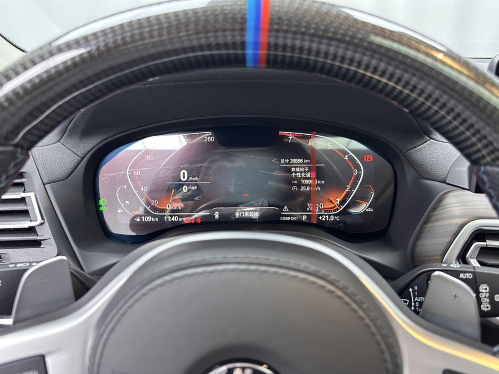 BMW BMW X3