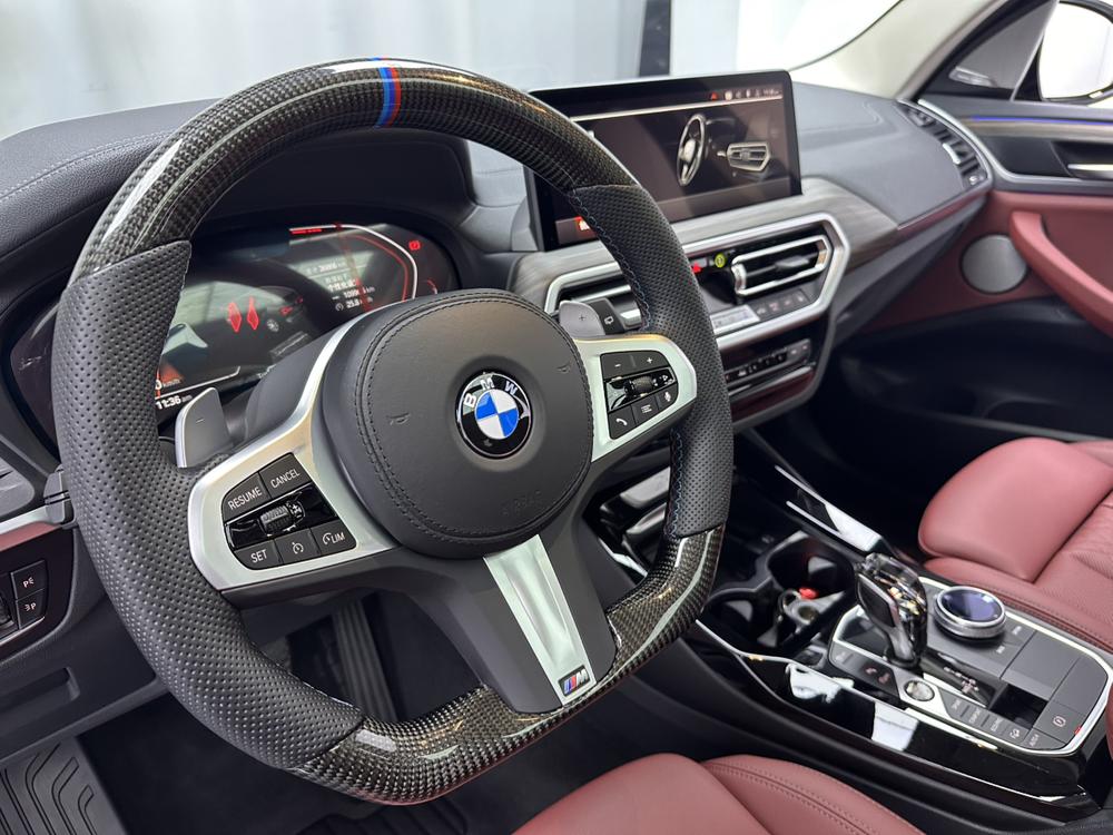 BMW BMW X3