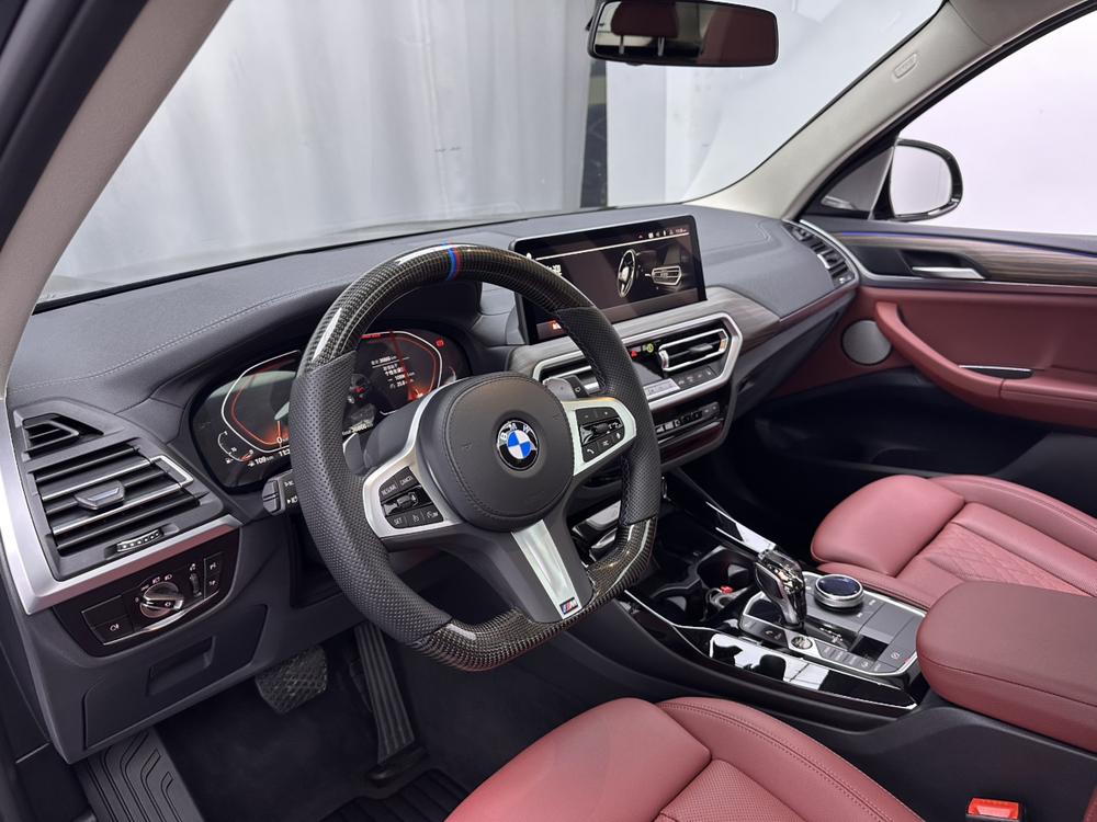 BMW BMW X3