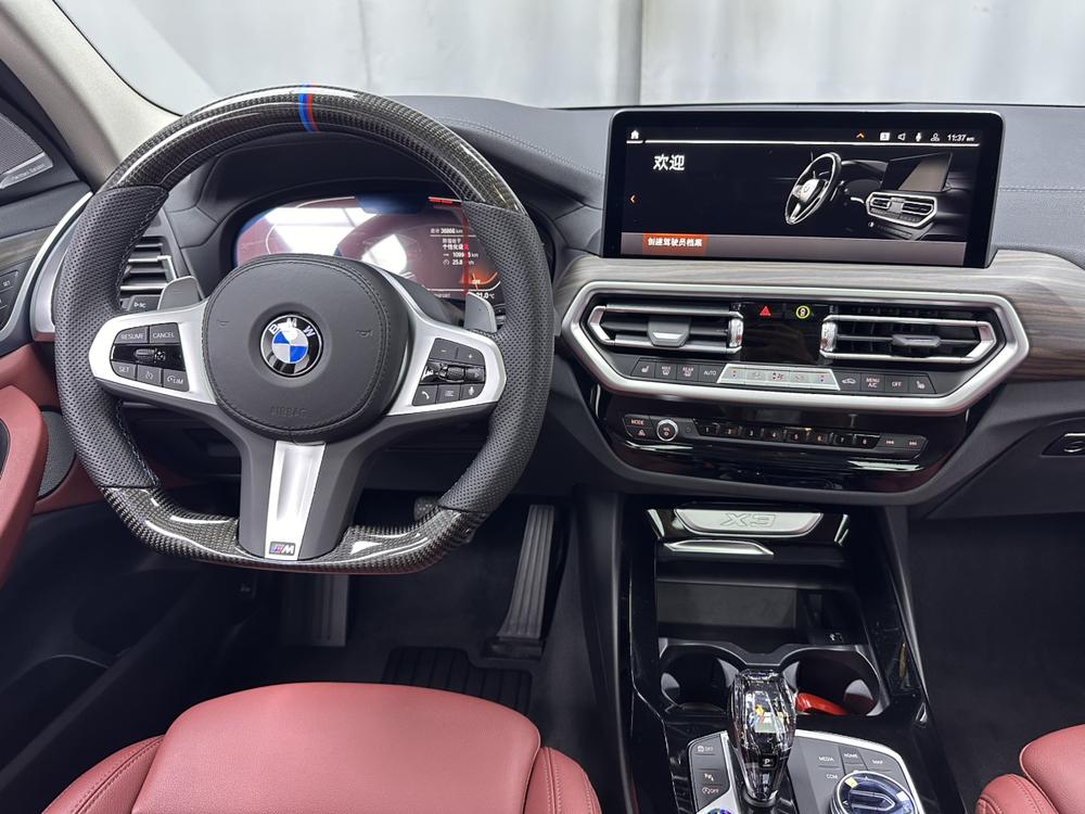 BMW BMW X3